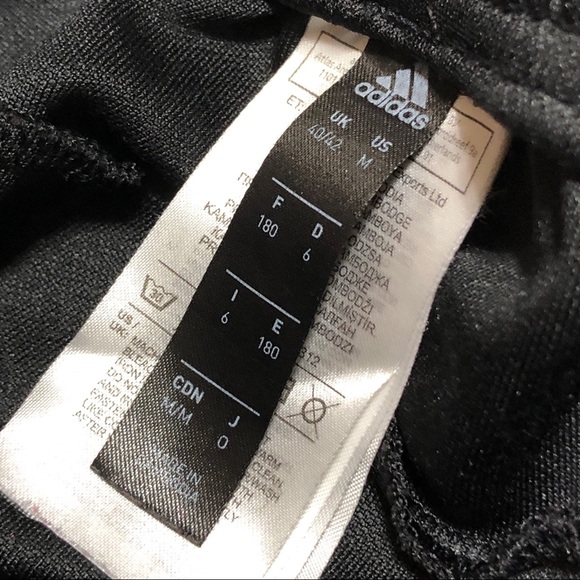 Adidas Track Pants - Picture 7 of 10